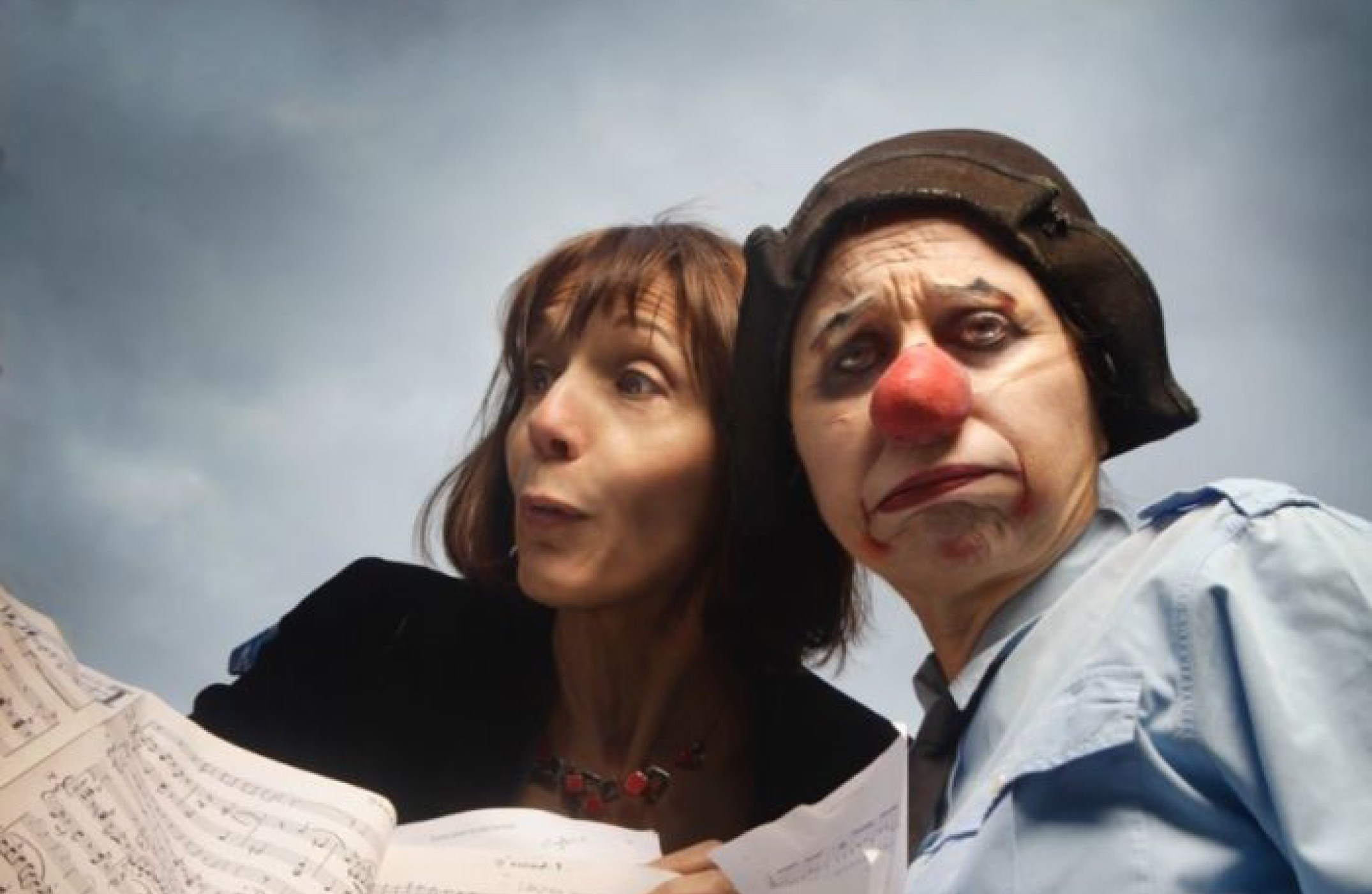 Emma la Clown & Nathalie Miravette - Le 51