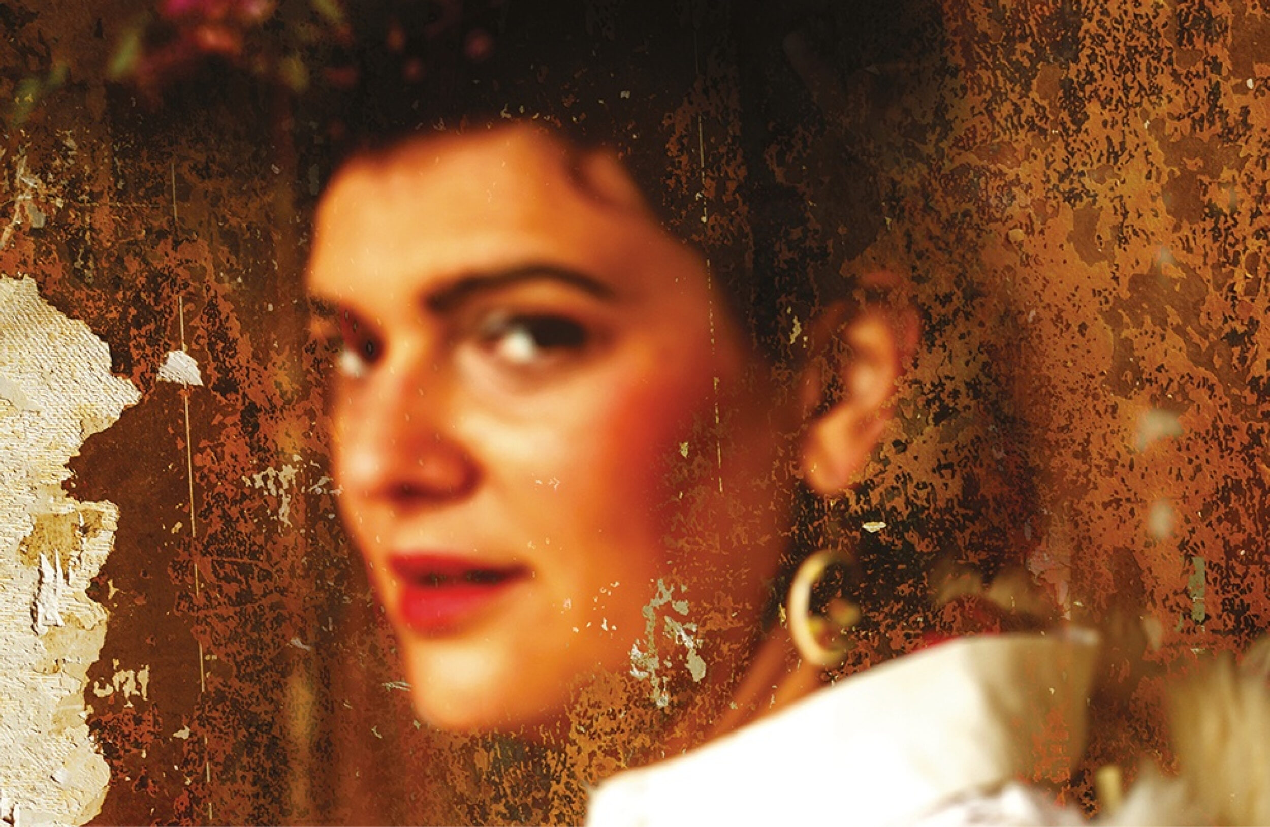 Julie Lagarrigue - Le 51