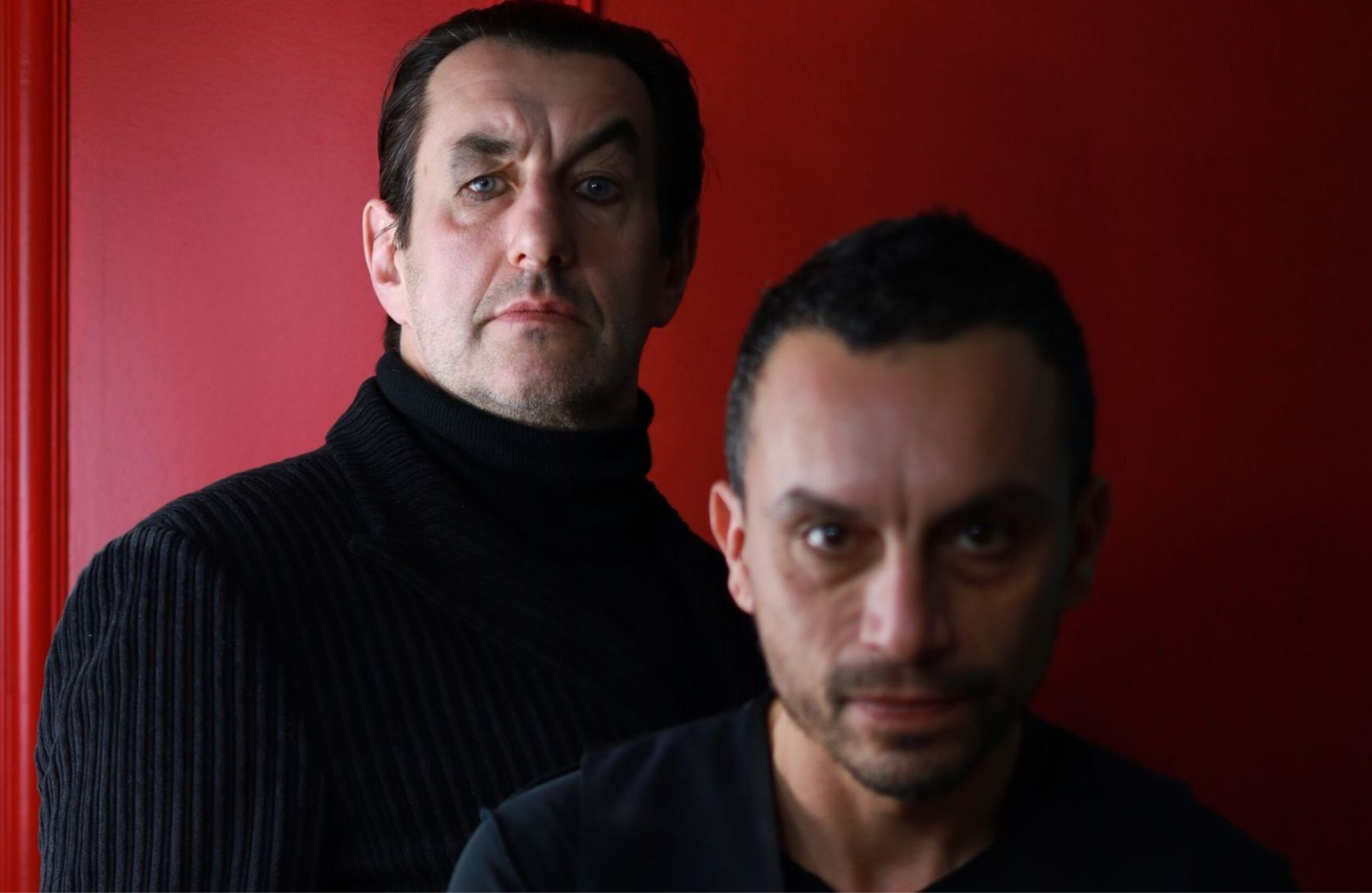 Le Cirque des Mirages - Le 51