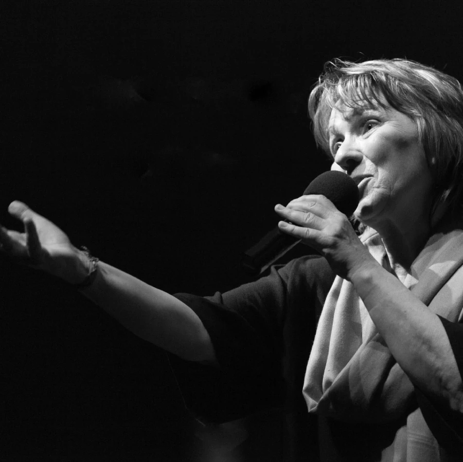 Martine Scozzesi - Le 51