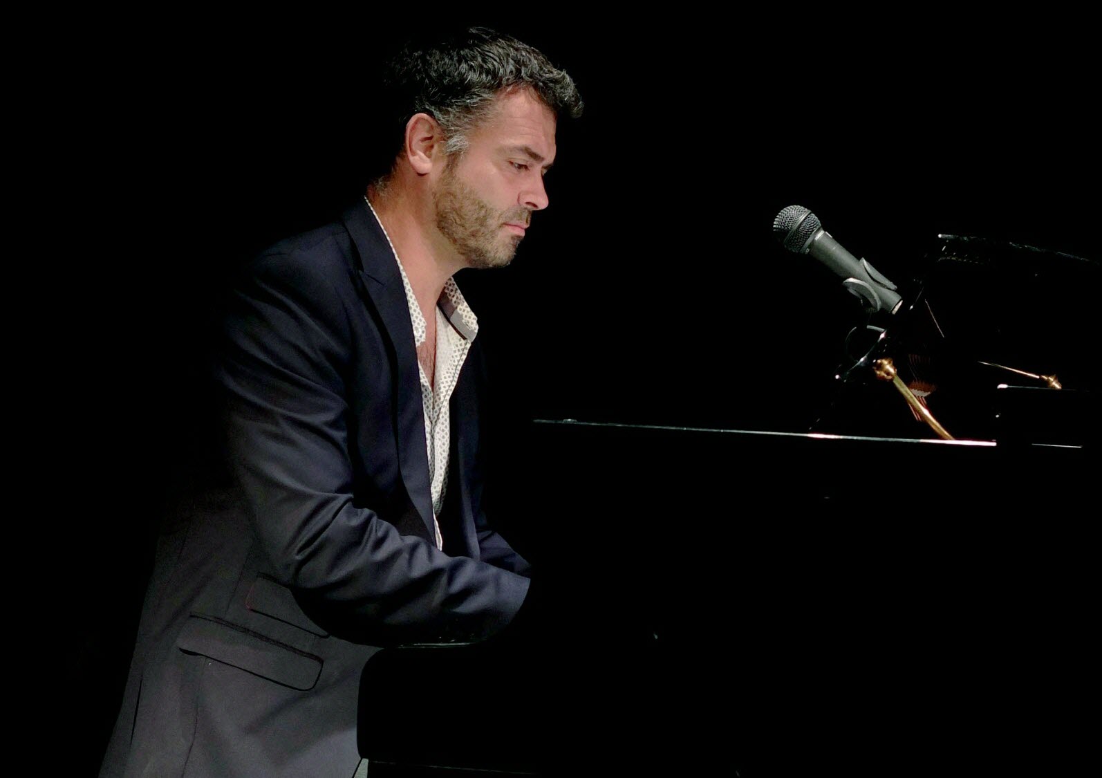 Jean-Sébastien Bressy - Le 51