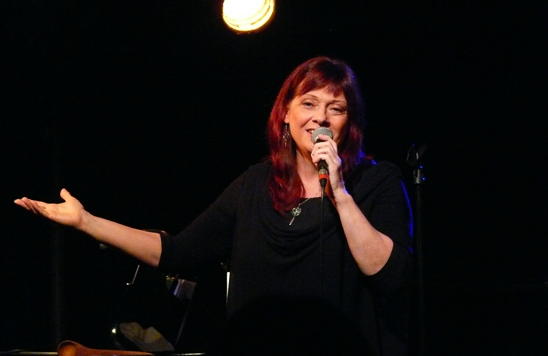 Céline Faucher - Le 51