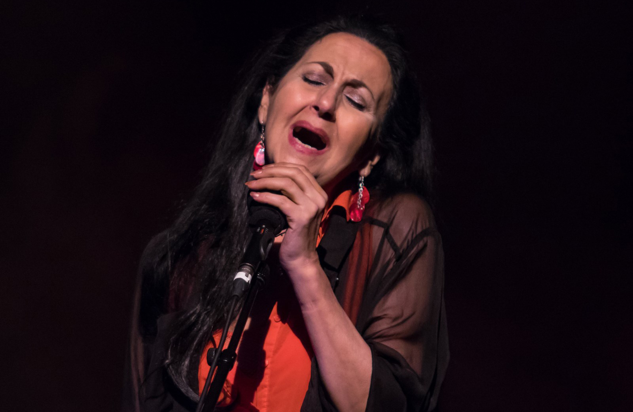 Natasha Bezriche - Le 51
